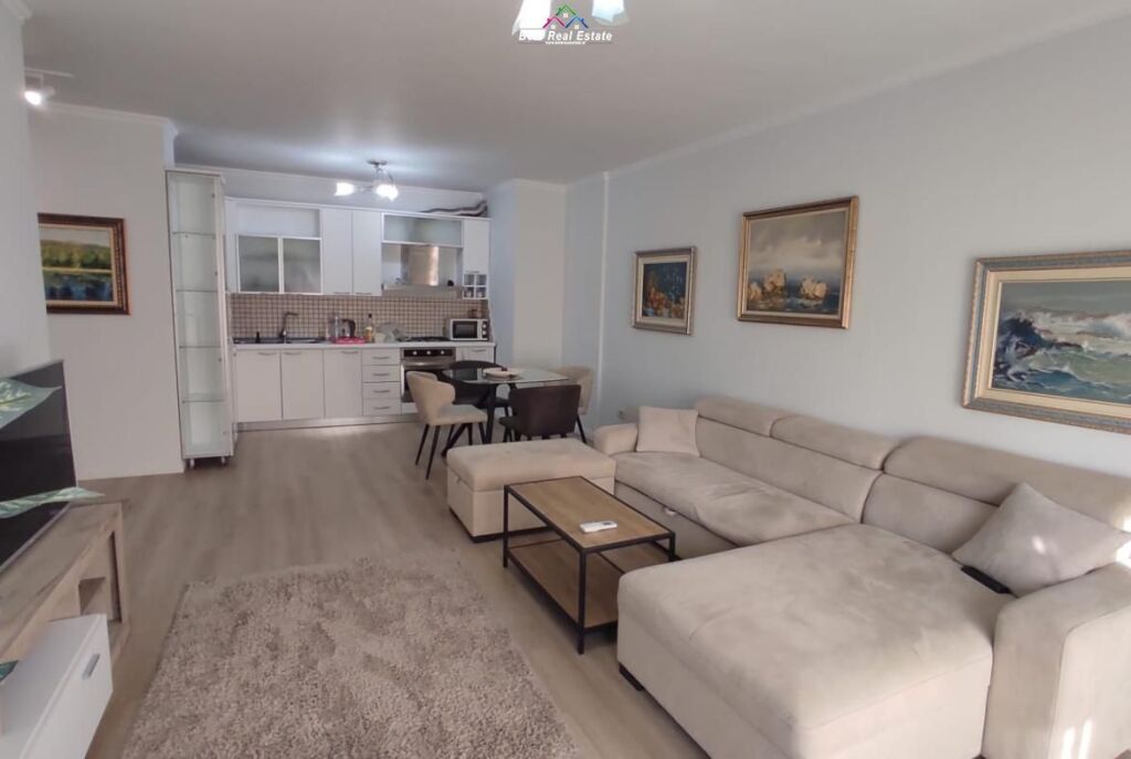 Apartament me Qera 1+1 tek Rruga e Elbasanit (ID B210357) Tirane
