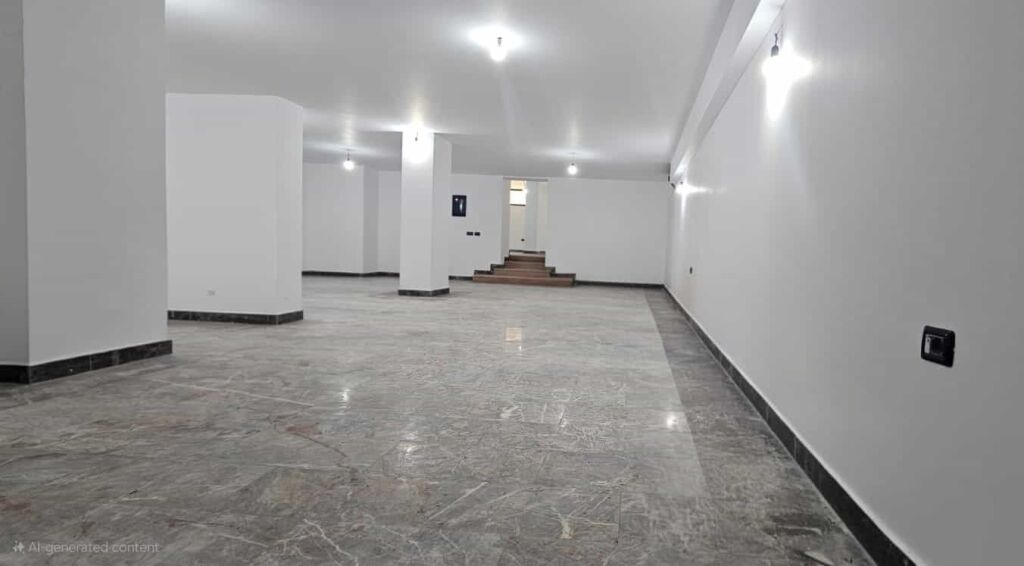 Shop for rent in Bllok (ID BD21743) Tirana