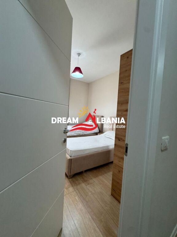 Apartament me qera 2+1+2+Post Parkimi ne rrugen e Kosovareve, Tirane (ID 42214952)
