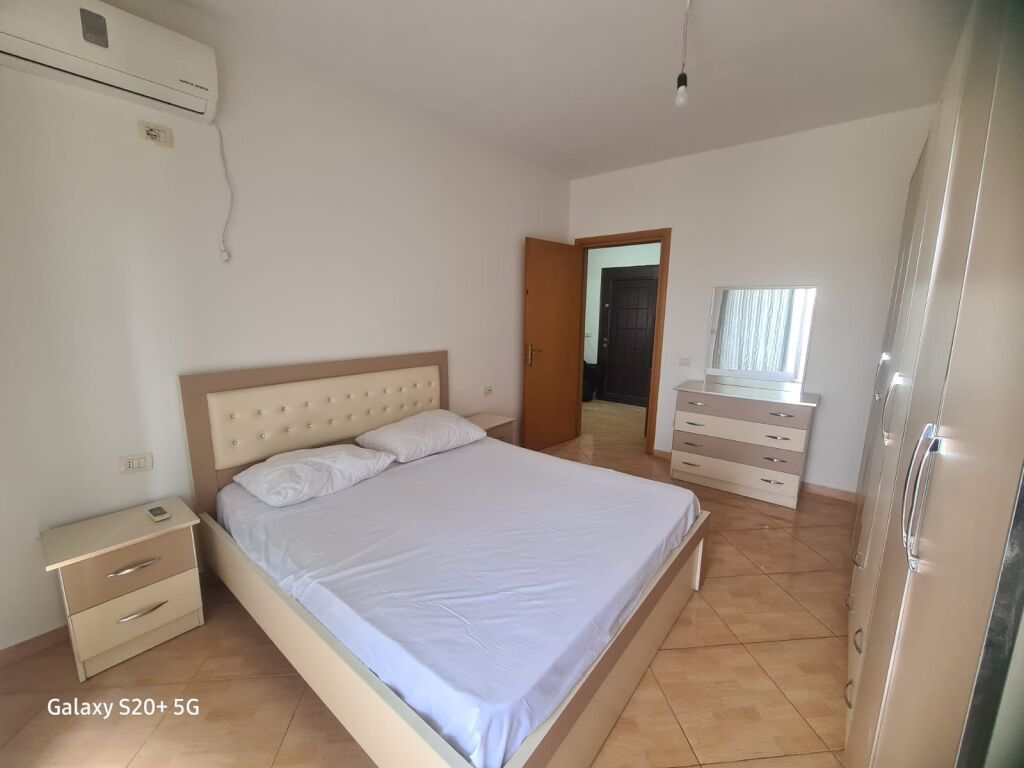 🏠 Appartamento 1+1 in affitto  📍 Posizione: Di fronte al Complesso Molla💰 Prezzo: 40.000 lek/mese