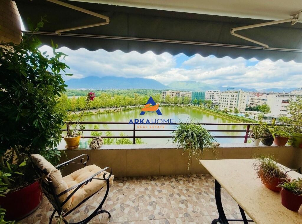 APPARTAMENTO IN AFFITTO 2+1+BALCONE "LAGO ASCIUTTO" 1200 EURO