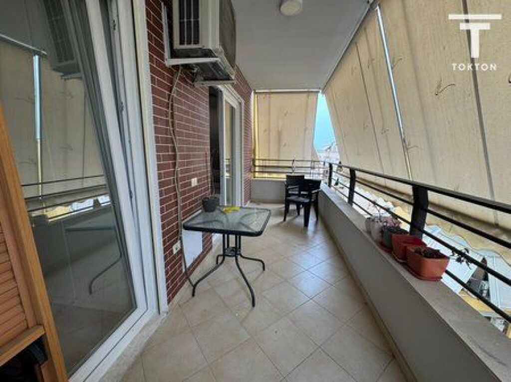 QIRA, APARTAMENT 2+1, RR: BILL KLINTON, KODRA E DIELLIT, TIRANË .