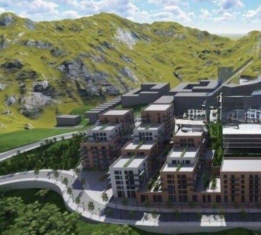 ▪️Apartament 2+1 ne shitje te rezidenca Kodra e Diellit 2!