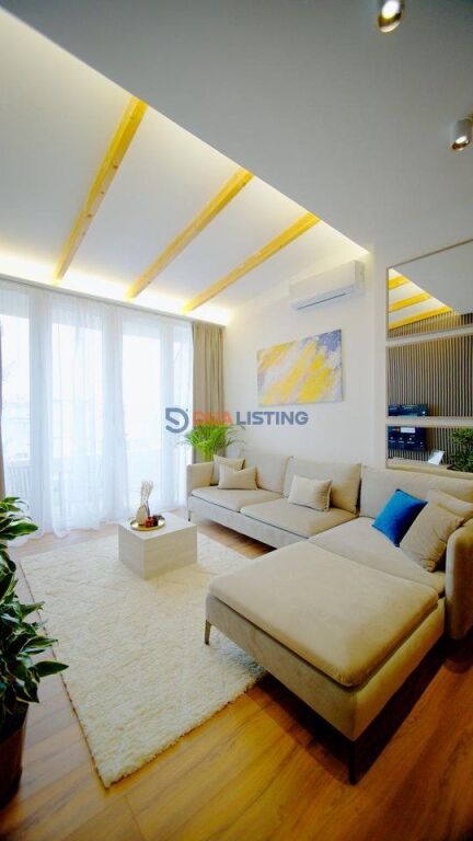 Apartament 2+1 per shitje Rrethrrotullimi i Astirit!