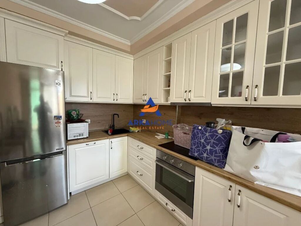 APPARTAMENTO IN AFFITTO 2+1+BALCONE "COMUNE DI PARIGI, VICINO A GERMAN COMPUTER" 750 EURO
