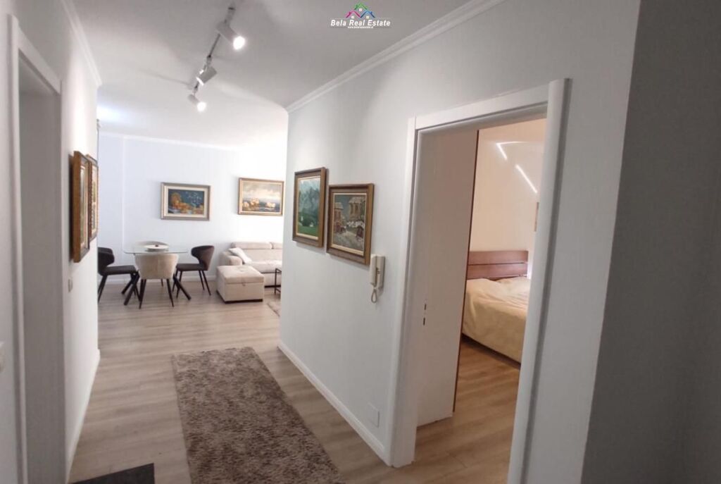 Apartament me Qera 1+1 tek Rruga e Elbasanit (ID B210357) Tirane
