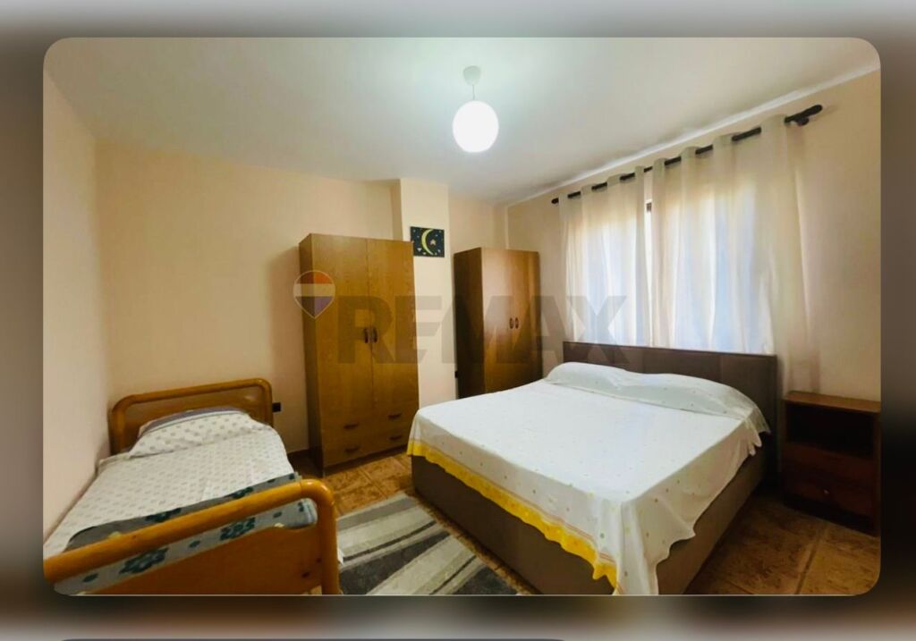 Apartament 1+1 Ish Tregu Elektrik