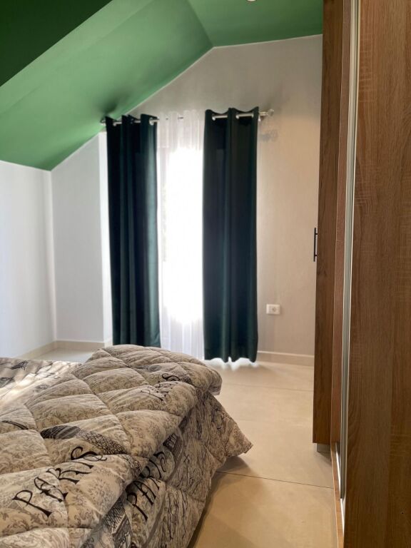 Affitto | Apartament 1 + 1 | Spitali Amerikan 2 | 500 €/mese