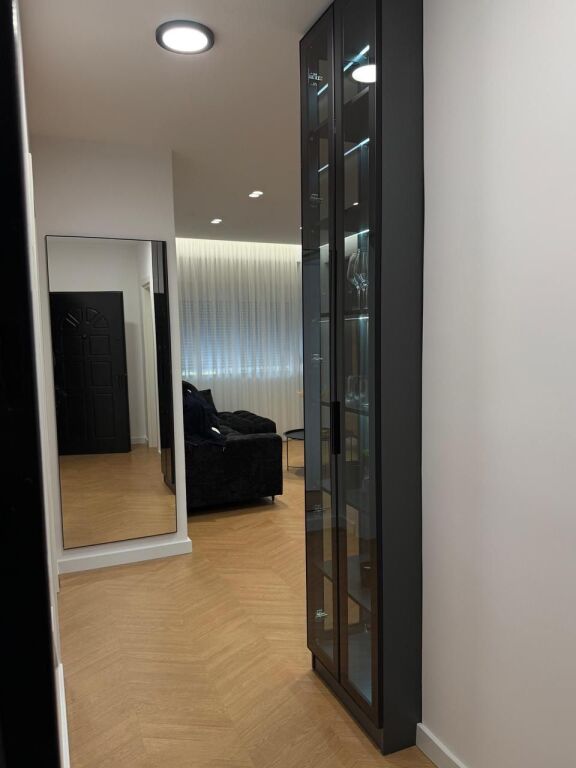 Apartament 1+1 me qira tek Kopshti Zoologjik!