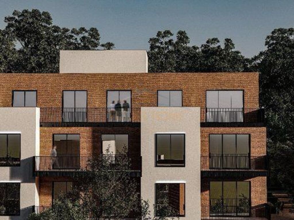 Shitet, Apartament 2+1, TEG