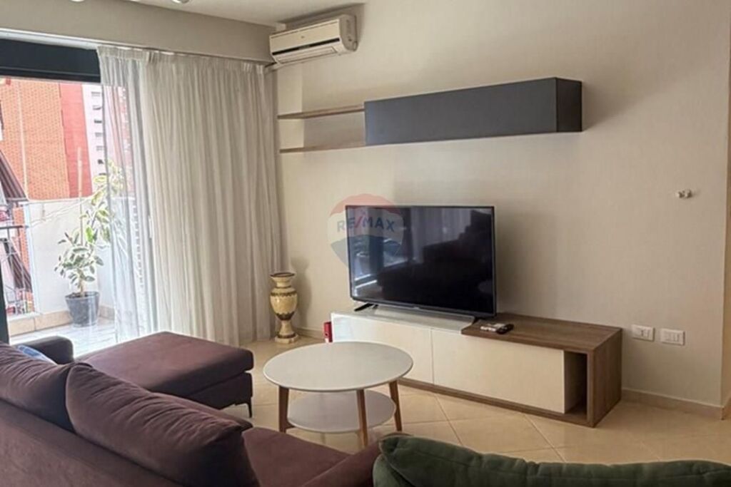 Apartament - Për Qira - Kompleksi Delijorgji, Tiranë