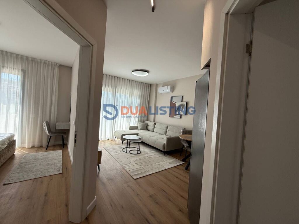 Appartamento moderno 1+1 vicino al Lago Secco