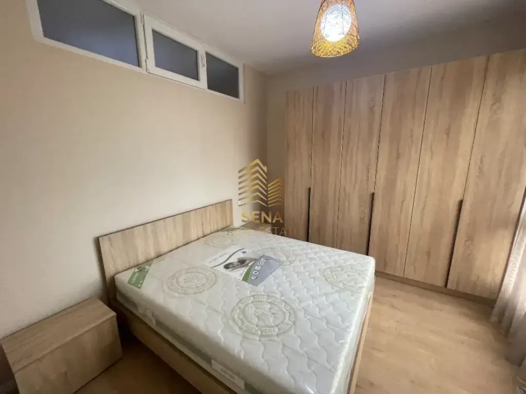 Qira, Apartament, 2+1+blk, Kompleksi Inerti – 5 Maji, 50.000 Lek/Muaj