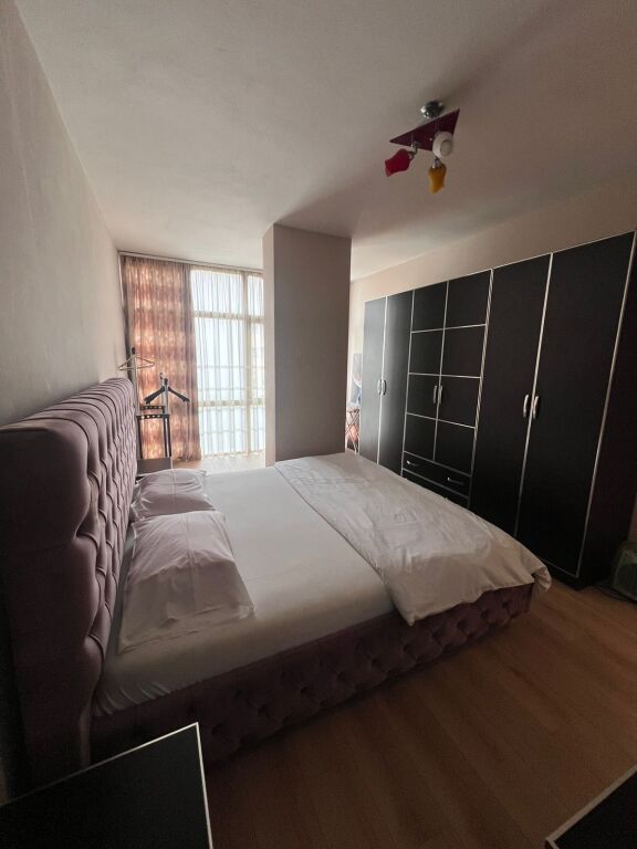 Apartament 1+1/ SHITET / 📍Astir