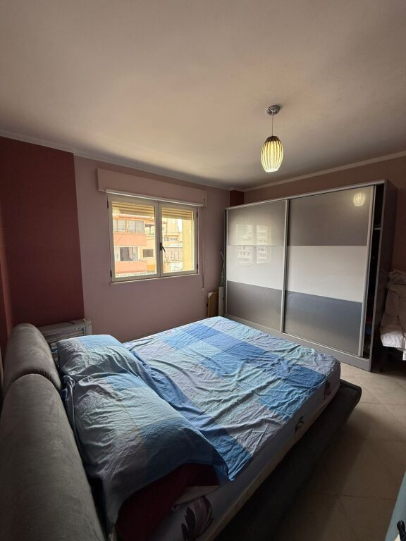 Apartament në shitje – vetëm pak hapa nga deti vollga Durres