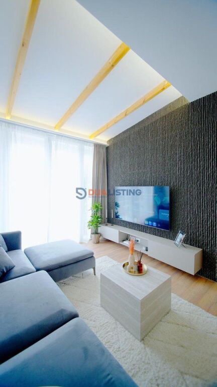 Apartament 2+1 per shitje Astir