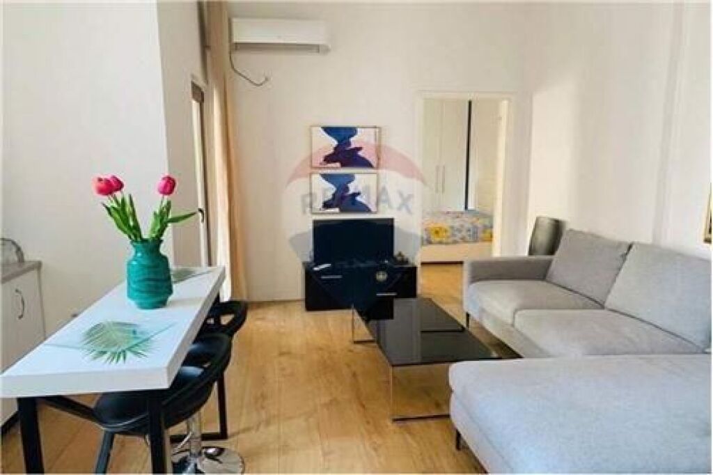 Apartament - Për Qira - Kompleksi Delijorgji, Tiranë