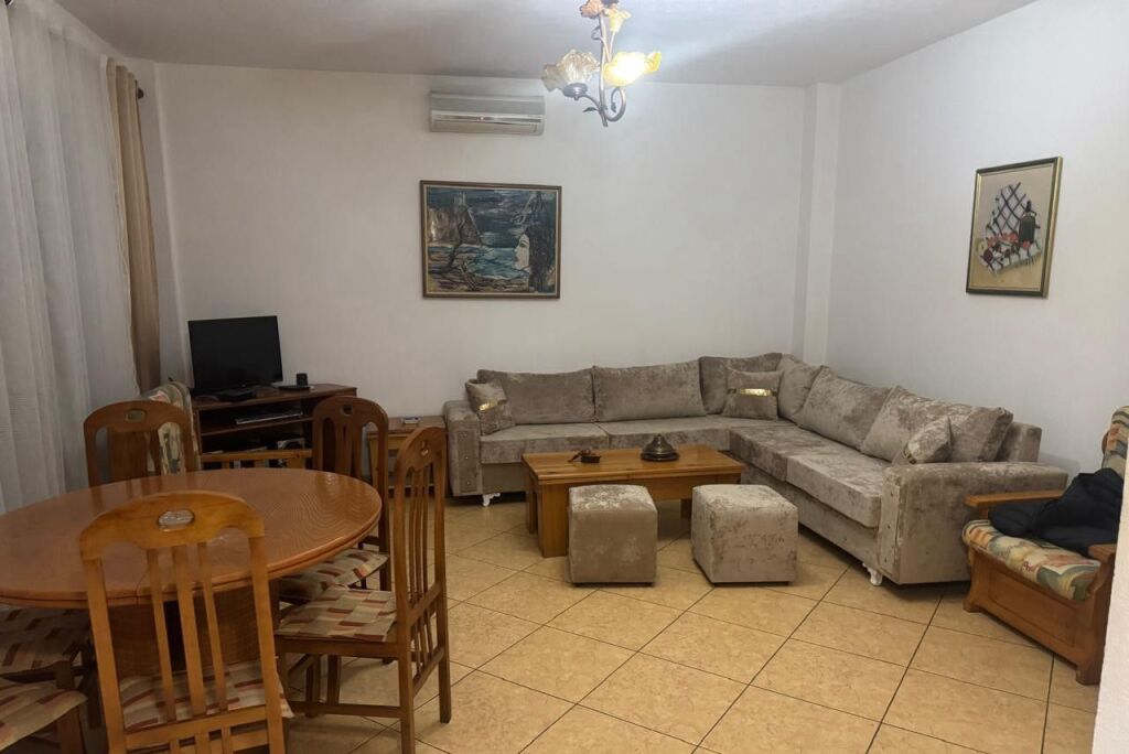 Qera | Apartament 2 + 1 | Selitë | 500 €/muaj
