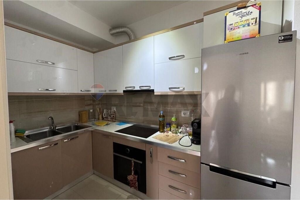 Apartament - Për Shitje - Kompleksi Lura 3, Durrës(ID: 530601001-179)