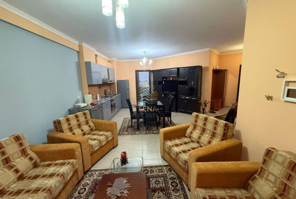 Affitto, Appartamento 1+1+balcone, Astir, 45.000 Lek/mese