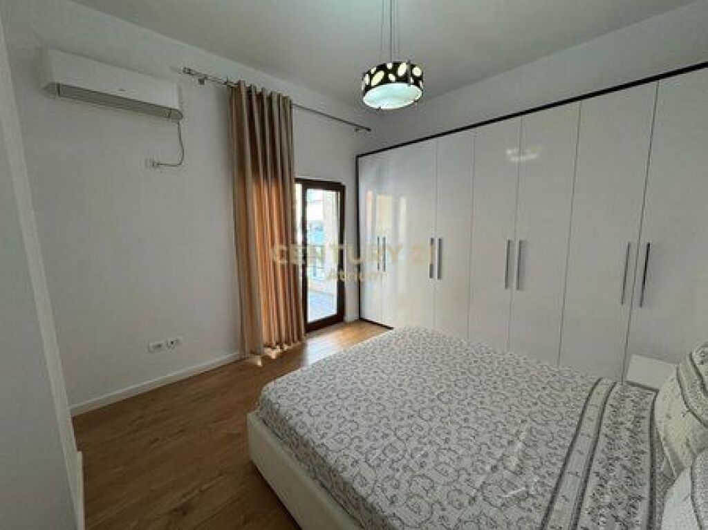 AFFITTIAMO APPARTAMENTO 1+1+ VERANDA PRESSO IL COMPLESSO DELIJORGJI !!!