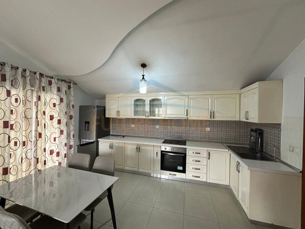 Qera,Apartament 2+1, Kodra e Diellit , Tiranë