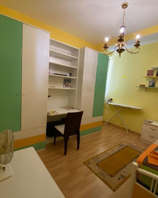 🏡 Appartamento in Affitto 2+1 📍Ministero della Giustizia - Via Fortuzi