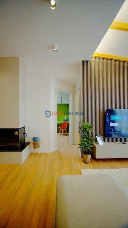 Apartament 2+1 per shitje Rrethrrotullimi i Astirit!
