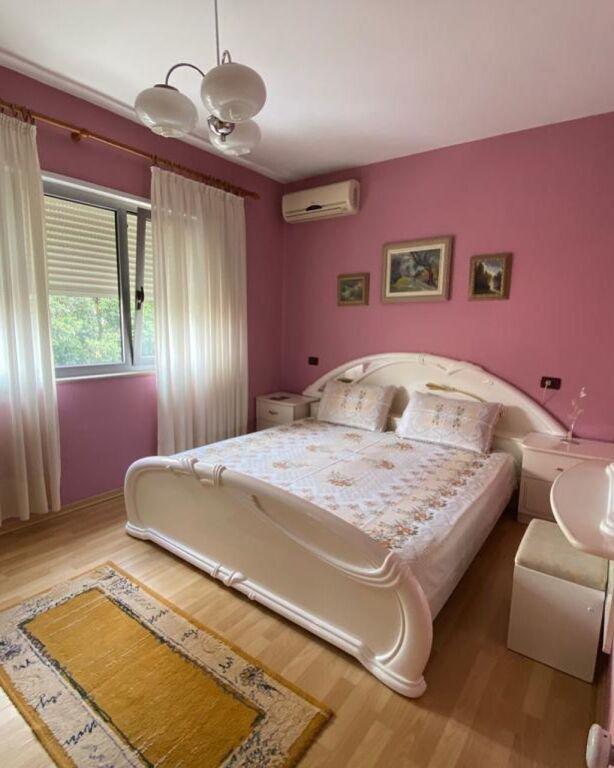 🏡 Appartamento in Affitto 2+1 📍Ministero della Giustizia - Via Fortuzi