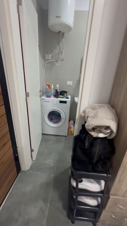 Qera | Garsoniere | Kodra e Diellit | 300 €/muaj