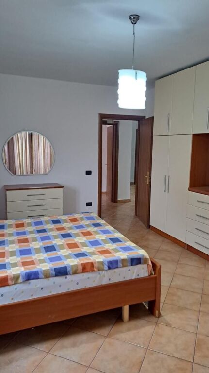 Appartamento 2+1 in affitto a Globi, Via Kavaja