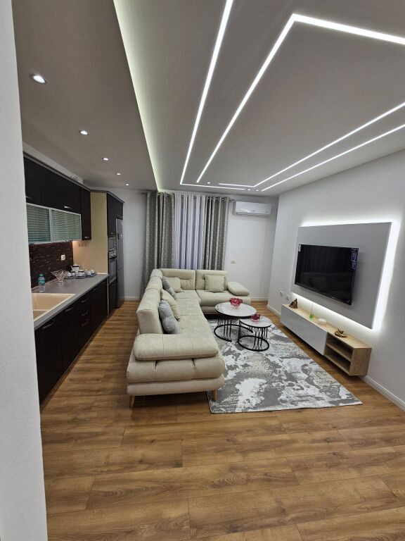 Apartment 2+1 for Sale