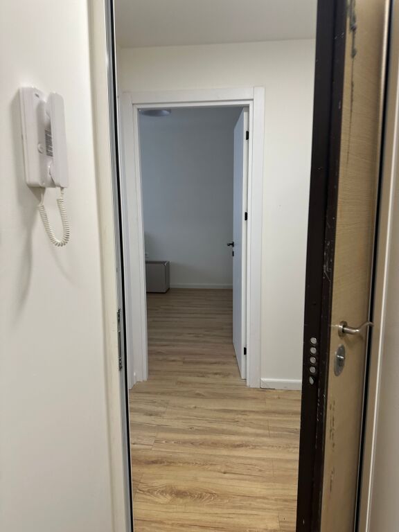 Apartament 1+1 te rezidenca Henke perballe Amerikan 3