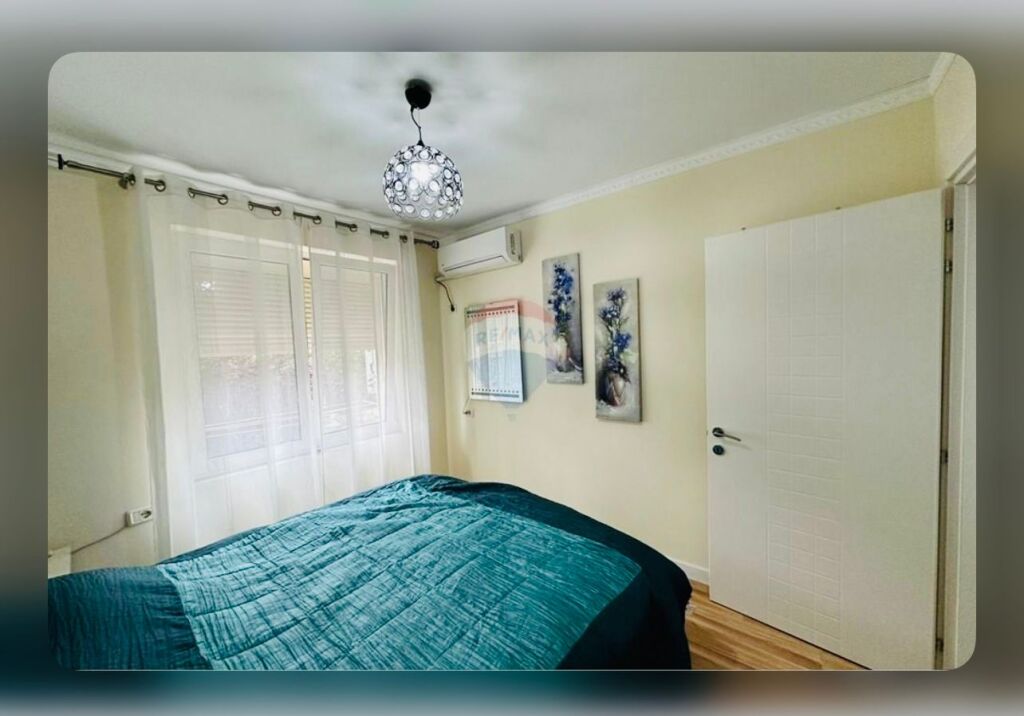 Apartament 1+1 Komuna e Parisit