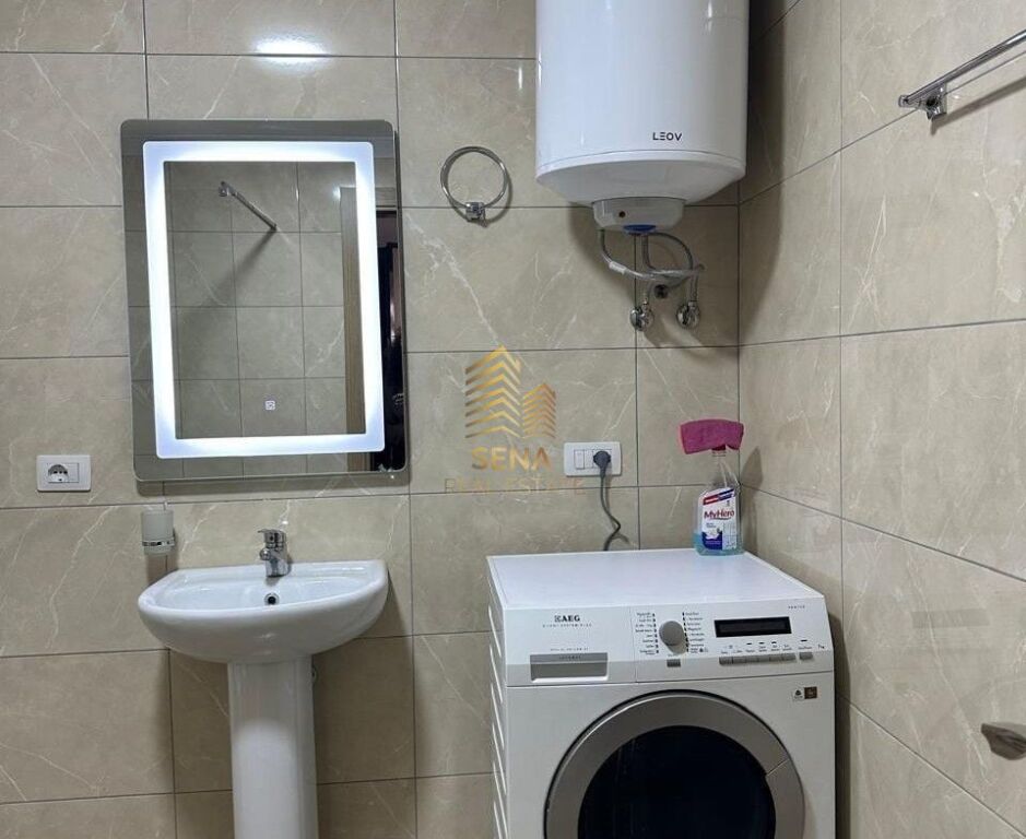 Affitto, Appartamento 1+1+2blocchi, Via 5 Maggio, 40.000 Lek/mese