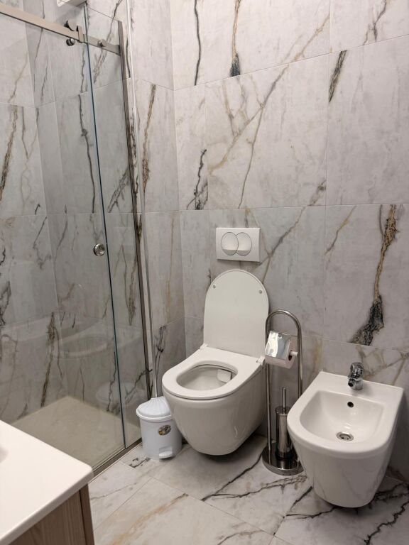 Appartamento 2+1 in Affitto – Acquedotto Durazzo