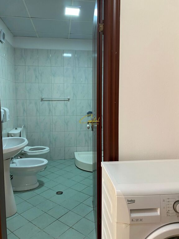 APPARTAMENTO IN AFFITTO 1+1 YZBERISHT 35.000 LEKE