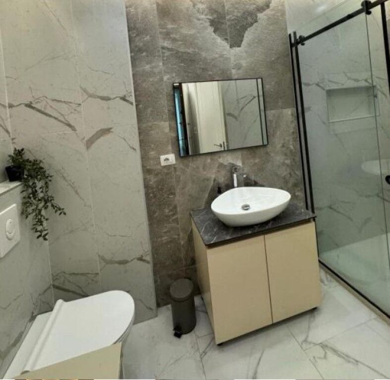 🏡 Jepet me Qira Apartament 1+1 tek Kompleksi Sima Com, Unaza e Re
