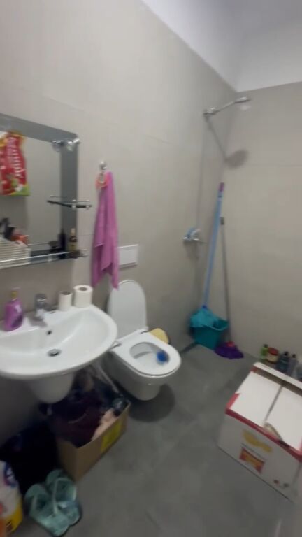 Qera | Garsoniere | Kodra e Diellit | 300 €/muaj