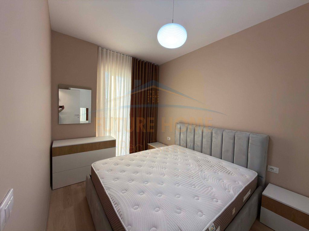 SHITET APARTAMENT 1+1 PRANE BAR RETURN ASTIR