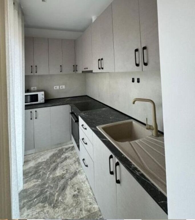 🏡 Jepet me Qira Apartament 1+1 tek Kompleksi Sima Com, Unaza e Re