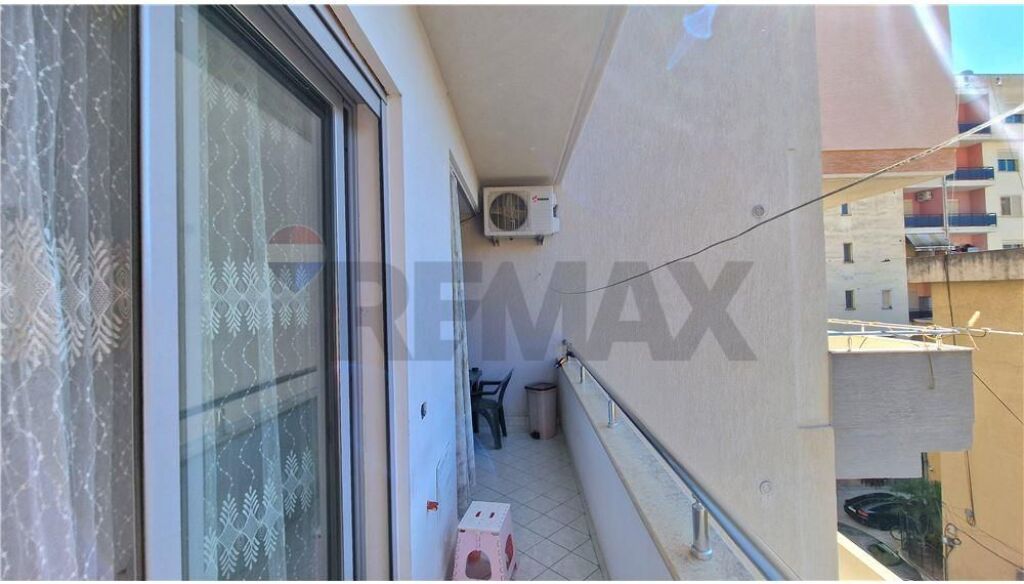 🏠APARTAMENT 2+1 PËR SHITJE PRANË GJYKATËS, VLORË