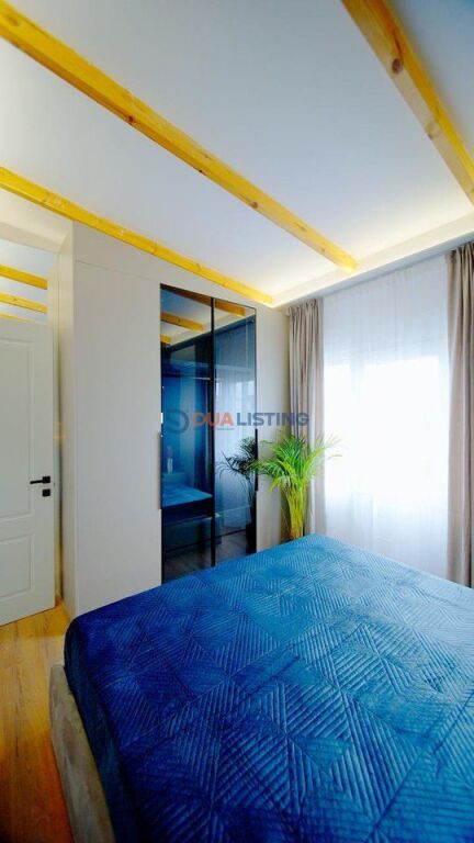 Apartament 2+1 per shitje tek Rrethrrotullimi i Astirit!