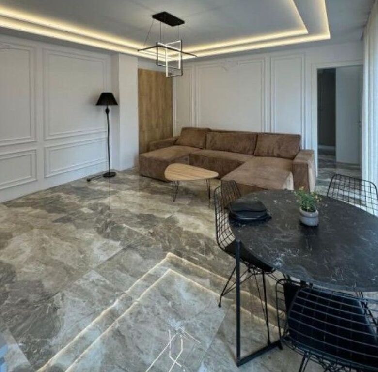 🏡 Jepet me Qira Apartament 1+1 tek Kompleksi Sima Com, Unaza e Re