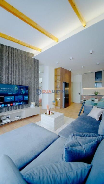 Apartament 2+1 per shitje Astir