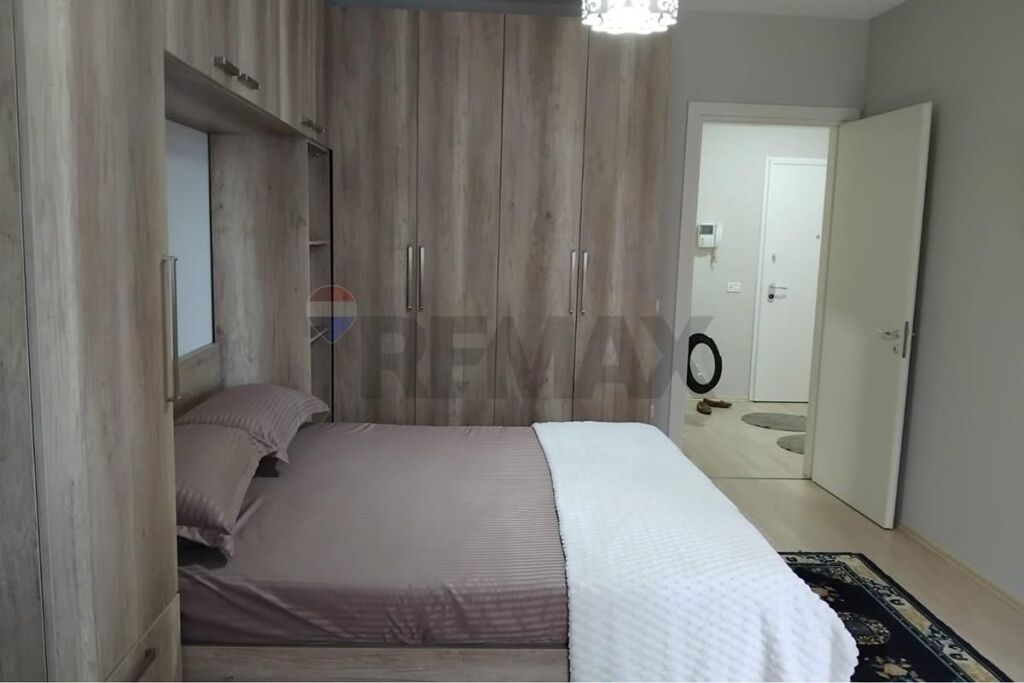 Apartament 1+1 me Qira ne Ali Dem