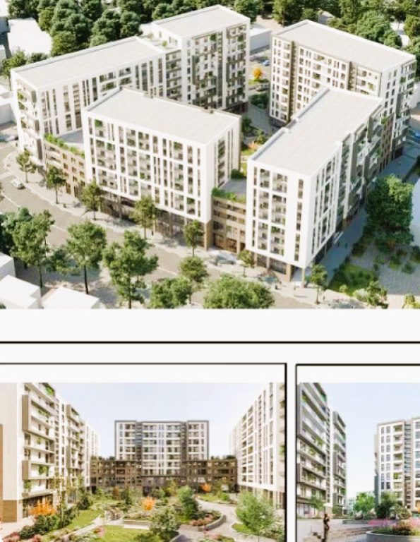 🏡 Garsoniere për Shitje –Rezidenca East Side Living🔥