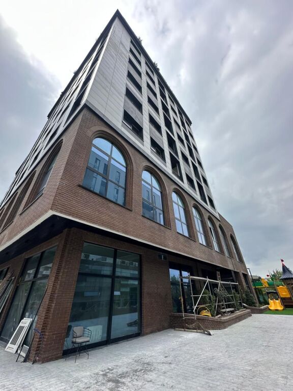 Apartament 1+1 te rezidenca Henke perballe Amerikan 3