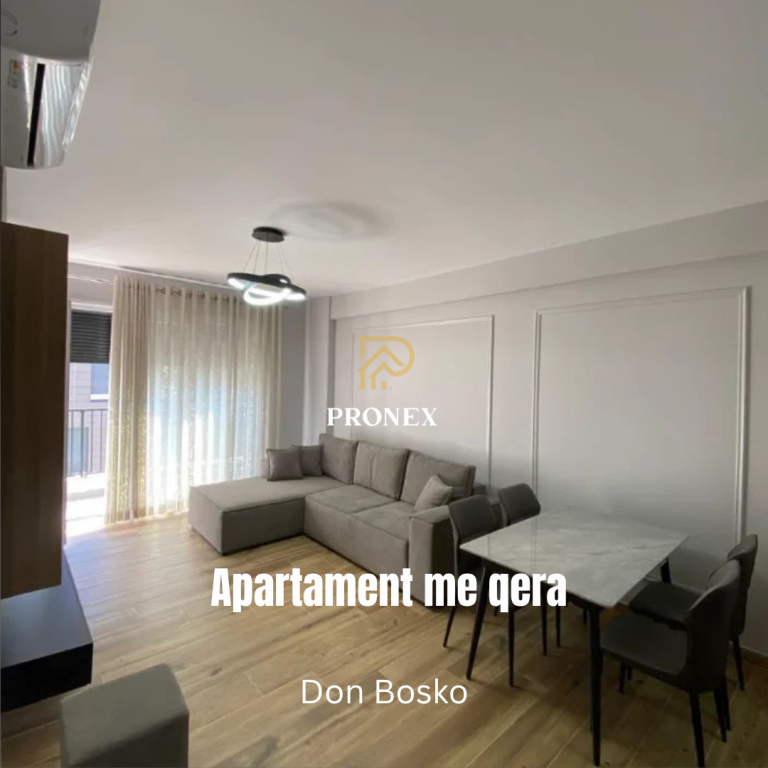 Appartamento in affitto - Don Bosko