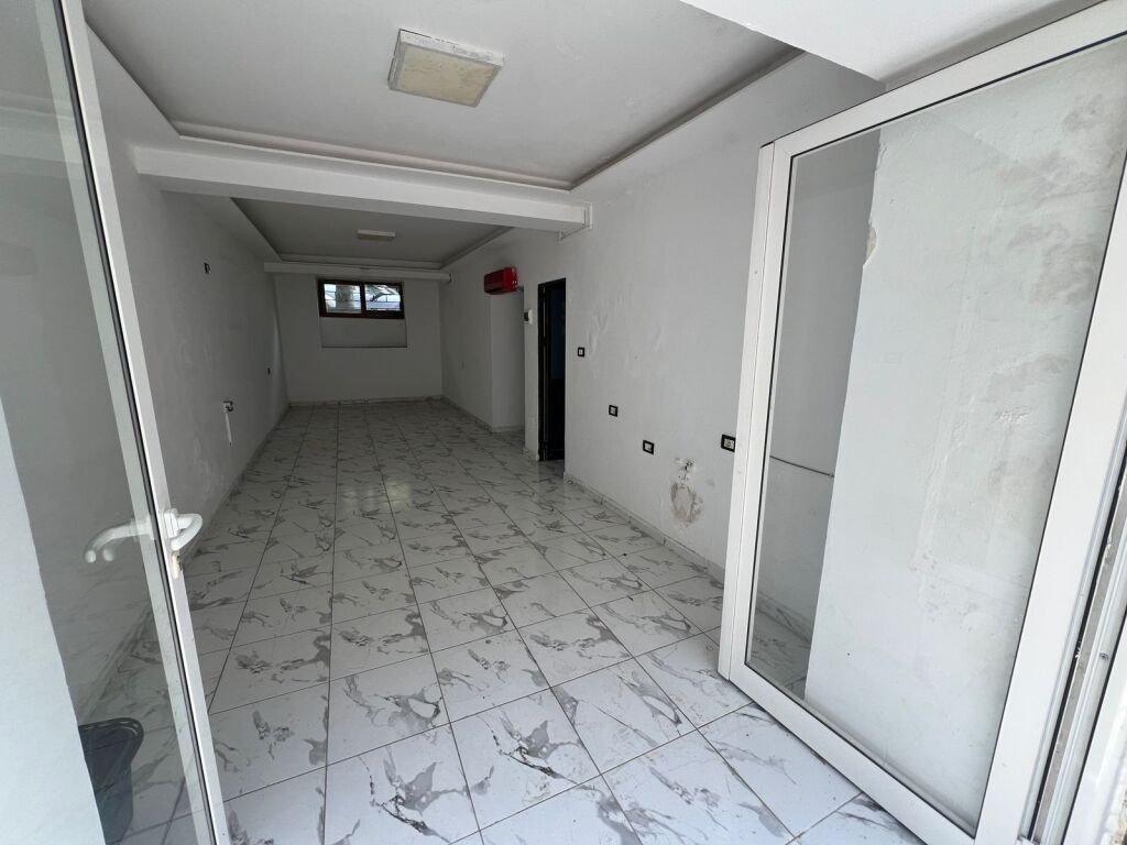 Premises for Rent at United School